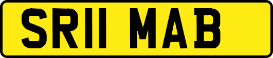 SR11MAB