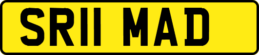 SR11MAD