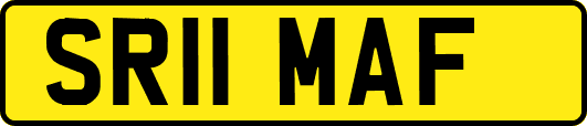 SR11MAF