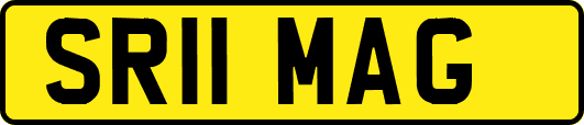SR11MAG