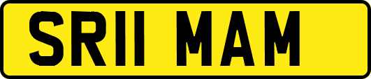 SR11MAM