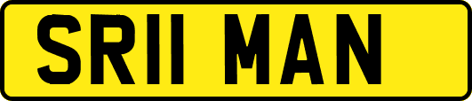 SR11MAN
