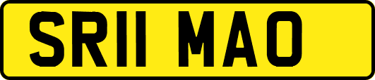 SR11MAO