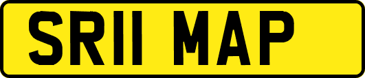 SR11MAP