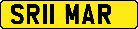 SR11MAR
