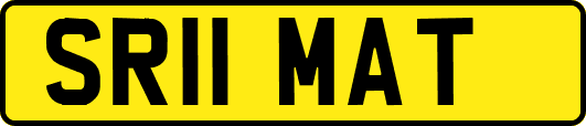 SR11MAT
