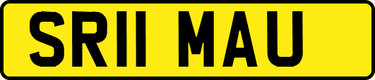 SR11MAU