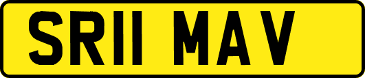 SR11MAV