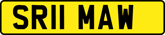 SR11MAW