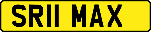 SR11MAX