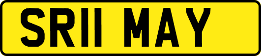 SR11MAY