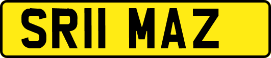 SR11MAZ