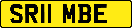 SR11MBE