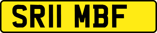 SR11MBF