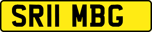 SR11MBG