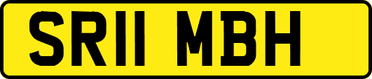 SR11MBH