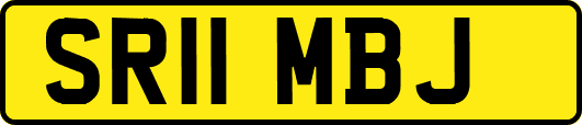 SR11MBJ