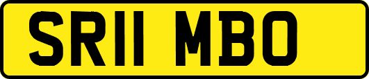SR11MBO