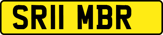 SR11MBR