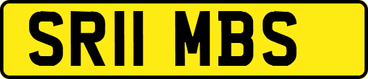 SR11MBS
