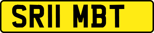SR11MBT