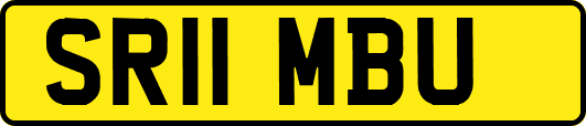 SR11MBU