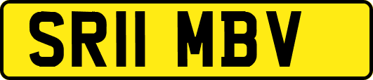 SR11MBV