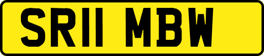 SR11MBW