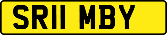 SR11MBY