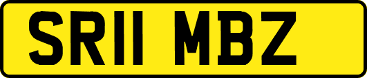 SR11MBZ