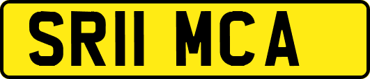 SR11MCA