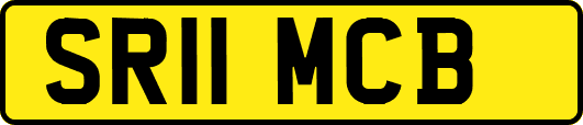 SR11MCB