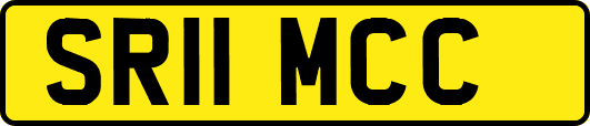 SR11MCC