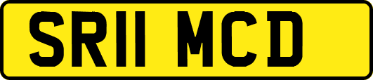 SR11MCD