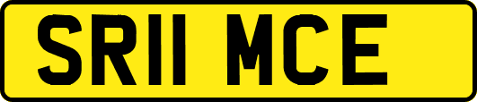 SR11MCE