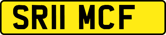 SR11MCF