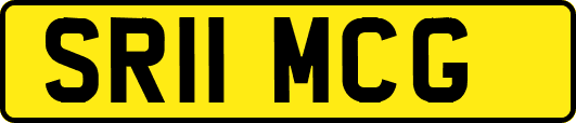 SR11MCG