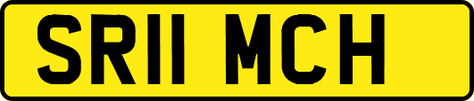SR11MCH
