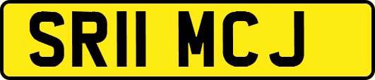 SR11MCJ