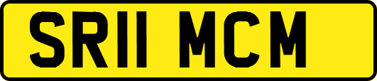 SR11MCM