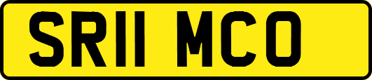SR11MCO