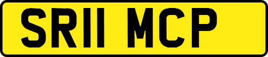 SR11MCP