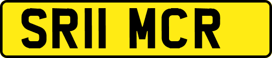 SR11MCR