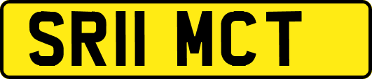 SR11MCT