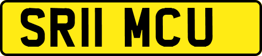 SR11MCU
