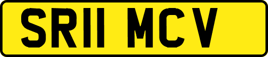 SR11MCV