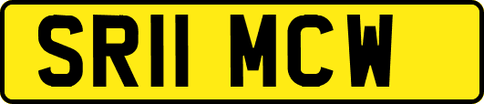 SR11MCW