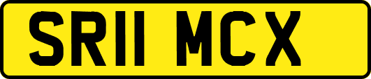 SR11MCX