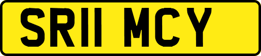 SR11MCY