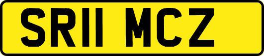 SR11MCZ